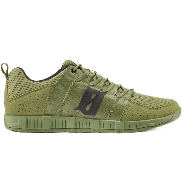 ZAPATO PTXF CORE SPARTAN  100080